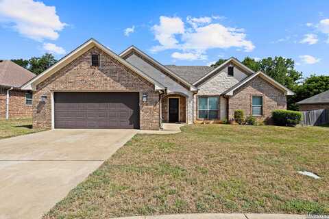 771 Spencer LN, Tyler, TX 75704