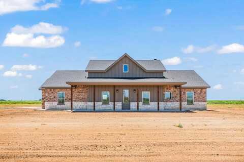10611 N F M 1729, Idalou, TX 79329