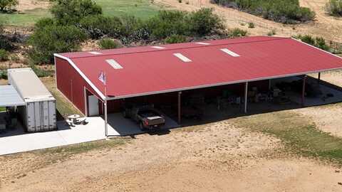 251 Garza Jones Ln., Lared, TX 78045