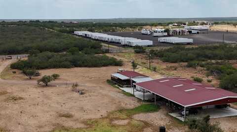 251 Garza Jones Ln., Lared, TX 78045