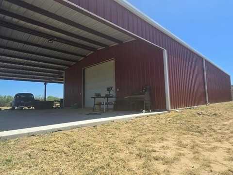 251 Garza Jones Ln., Lared, TX 78045
