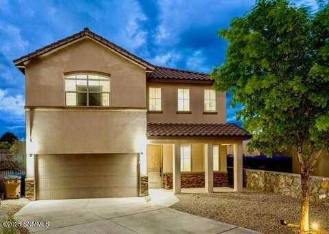 2009 E Villa Napoli Loop, Las Cruces, NM 88011