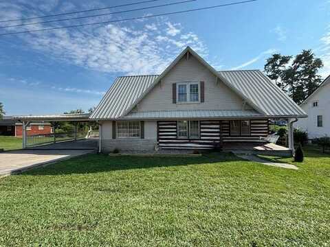 84 Jamestown Street, Russell Springs, KY 42642