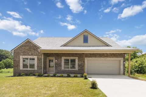 253 West Saddlebrook Drive, Somerset, KY 42503