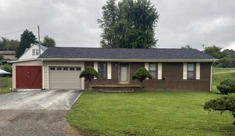24 Cardinal Heights Road, Williamsburg, KY 40769