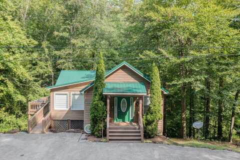 253 Stoneybrook Road, Burnside, KY 42519
