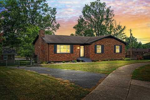 4508 Deering Court, Lexington, KY 40515