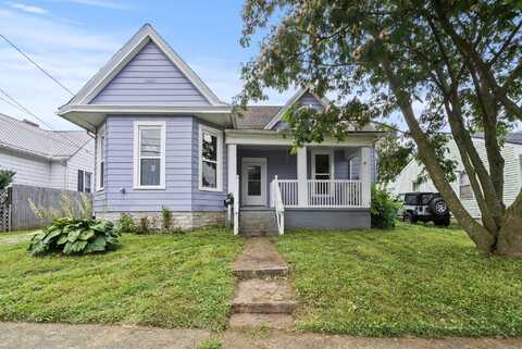 31 Vine Street, Winchester, KY 40391