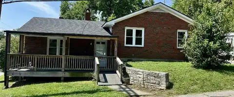 100 Lily Street, Frankfort, KY 40601
