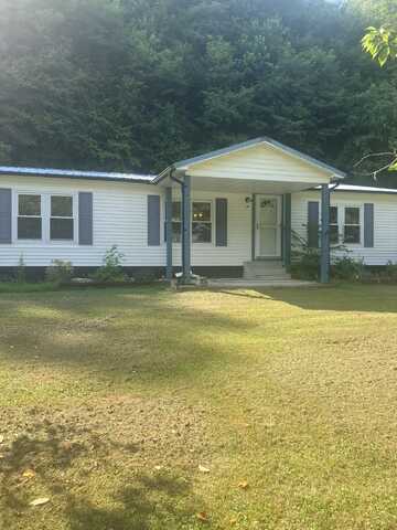 10752 Highway 38, Evarts, KY 40828