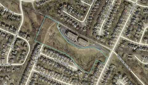 3775 Everetts Dale, Lexington, KY 40514