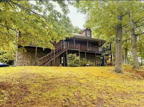 630 McClure Bridge Road, Lily, KY 40740