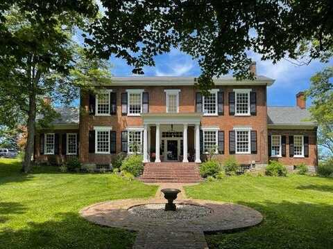 231 Ky 36 Highway, Cynthiana, KY 41031