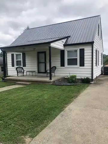 419 West Second Street, London, KY 40741
