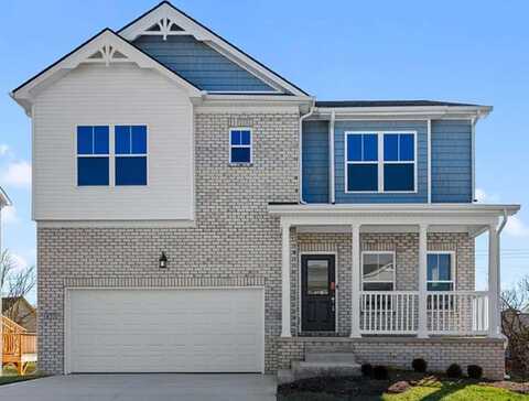437 Friendly Avenue, Nicholasville, KY 40356