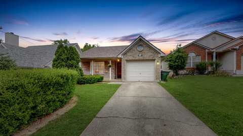 3648 Laredo Drive, Lexington, KY 40517
