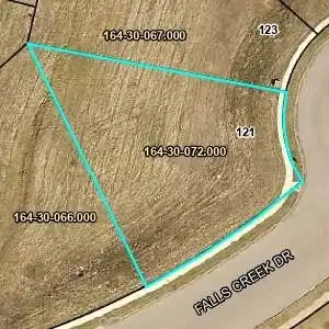 121 Charleston Circle, Georgetown, KY 40324
