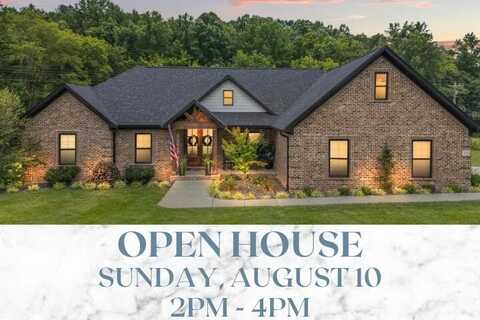 931 South Dogwood Drive, Berea, KY 40403