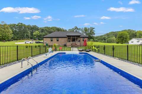 931 S Dogwood Drive, Berea, KY 40403
