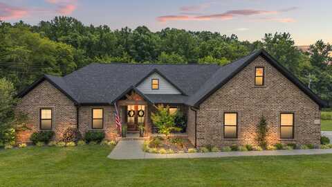 931 South Dogwood Drive, Berea, KY 40403
