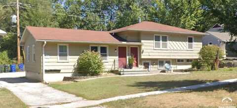 608 W 25th Street, Lawrence, KS 66046