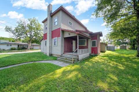 718 North, Morenci, MI 49256