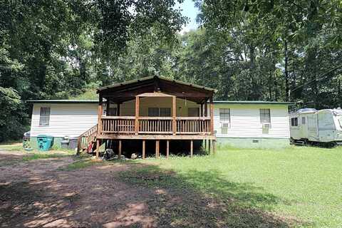 138 MERIWEATHER LN, Milledgeville, GA 31061