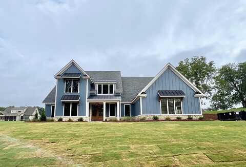 1111 SUNSET BLUFF, Greensboro, GA 30642
