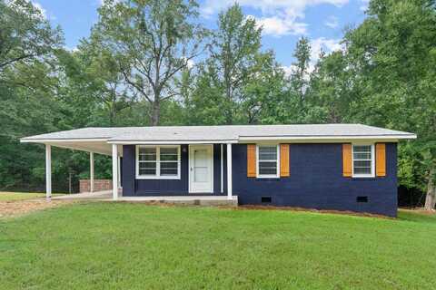 757 SPARTA HIGHWAY, Eatonton, GA 31024