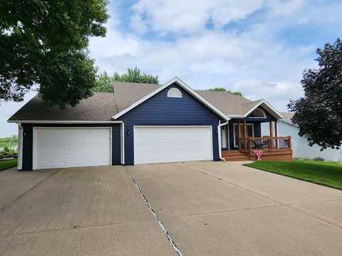 100 Francis, Yankton, SD 57078