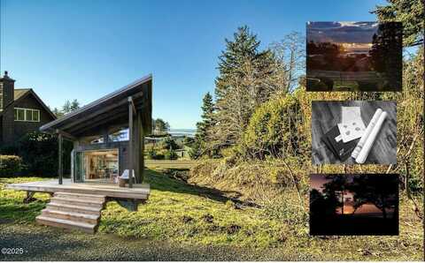 30 Joni's Way, Yachats, OR 97498