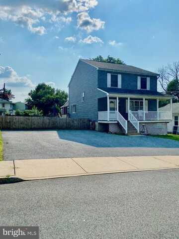 1920 HUDDELL AVE, UPPER CHICHESTER, PA 19061