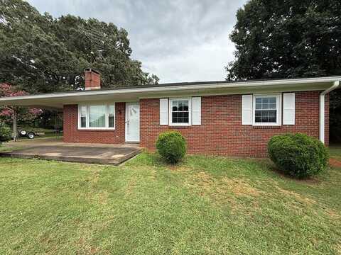 11149 Philpott Road, Alton, VA 24520