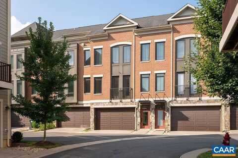 2112 KOBER WAY, Charlottesville, VA 22901