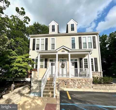 34 REESE AVE #1, NEWTOWN SQUARE, PA 19073