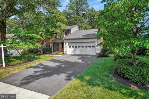7605 BERTITO LN, SPRINGFIELD, VA 22153