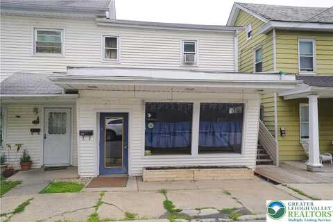 243 S walnut, Slatington Boro, PA 18080