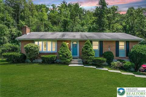 6913 Jay Street, SLATINGTON, PA 18080
