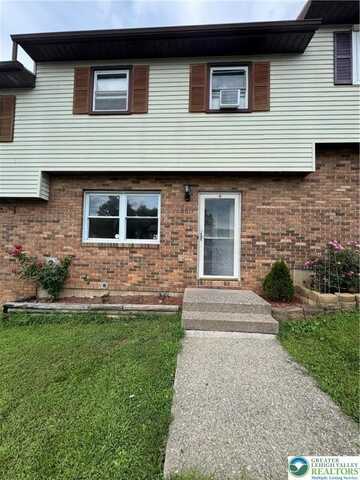 2617 Arch Street SW, Allentown, PA 18103