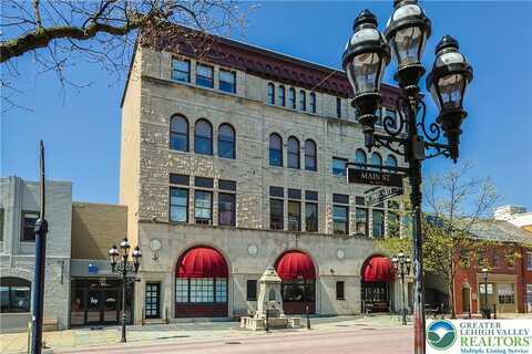 535 Main Street unit: 12, Bethlehem, PA 18018