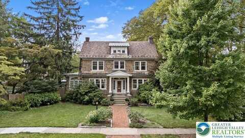 2544 W Washington Street, Allentown, PA 18104