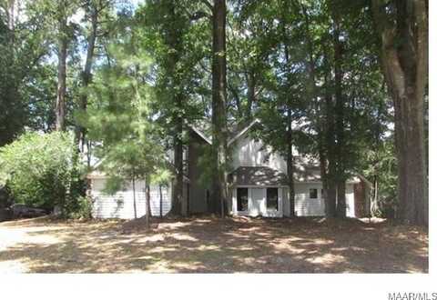 508 Seminole Circle, Montgomery, AL 36117