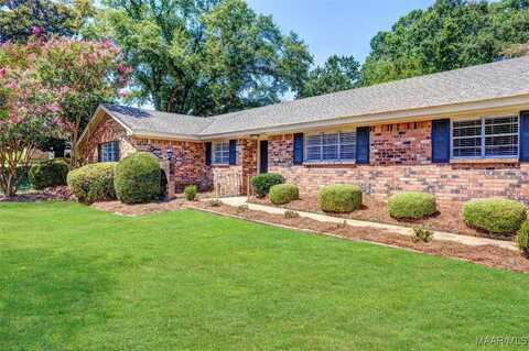 1207 Hillman Street, Montgomery, AL 36109