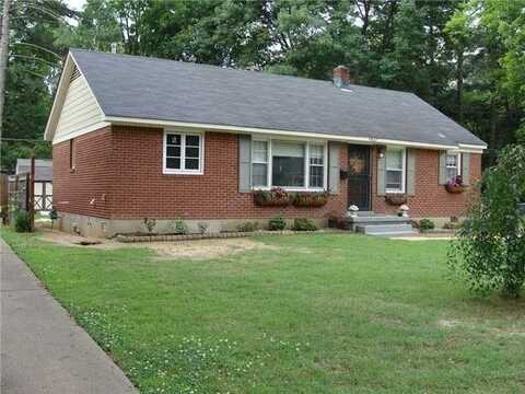 4867 CARNES, Memphis, TN 38117