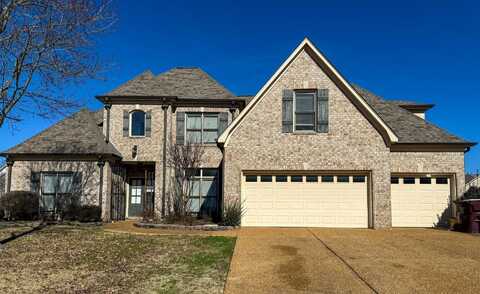 10438 CLOUDY CAPE, Collierville, TN 38017