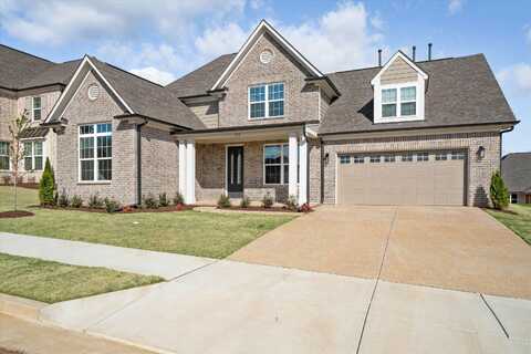 512 MOUNT IVY, Collierville, TN 38017