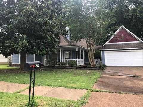 339 PARK HILL, Collierville, TN 38017