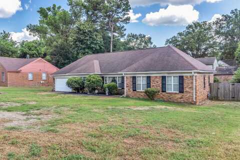 4831 YALE, Memphis, TN 38128