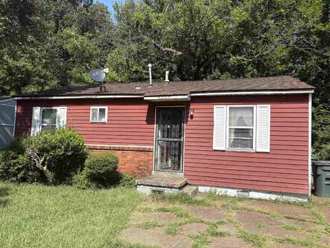 4364 RANGE LINE, Memphis, TN 38127