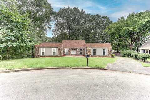 8557 ERICSON, Memphis, TN 38018